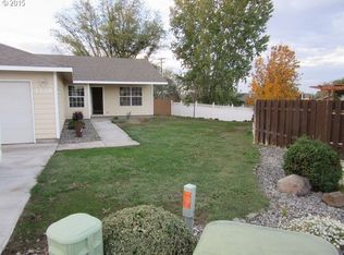 1338 SW Shane Ct, Hermiston, OR 97838