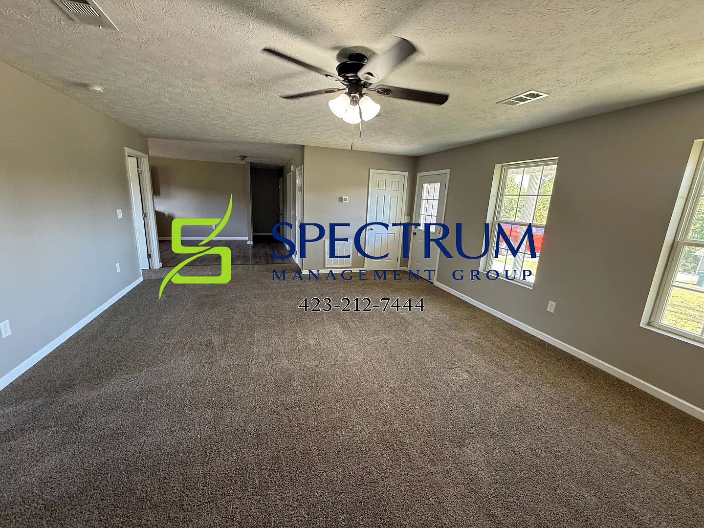 Single Family Home in White Pine TN — Photo 3