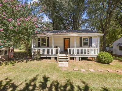 1530 Buffalo St, Kannapolis, NC, 28081