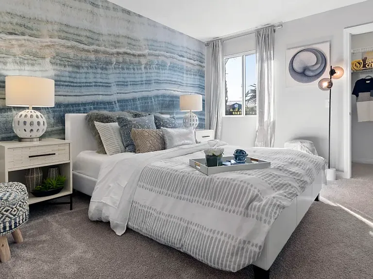 Millennium East Luxury Apartment Homes — Photo 78