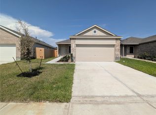 21302 Newberry Grove Ln, Humble, TX 77338