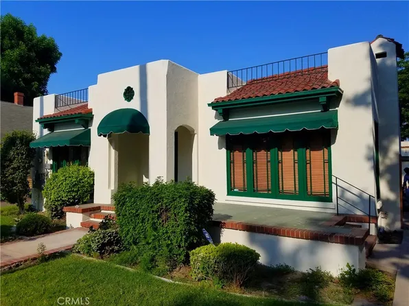 454 S Glassell St, Orange, CA 92866