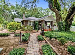 1020 E Brainerd St, Pensacola, FL 32503