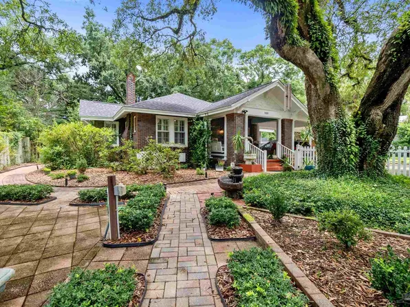 1020 E Brainerd St, Pensacola, FL 32503