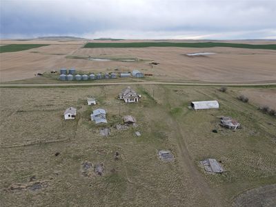 Nhn Brady Rd E, Brady, MT, 59416
