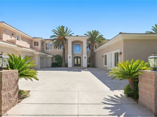 6940 N Jensen St, Las Vegas, NV 89149