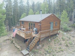 140 Chippewa Ct, Como, CO 80456