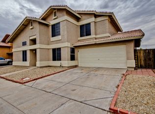 1201 E Liberty Shores Dr, Gilbert, AZ 85234