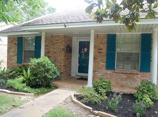 8326 Concho St, Houston, TX 77036