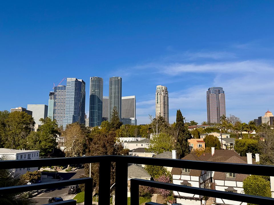 1st image of 2111 S Beverly Glen Blvd #Penthouse 2