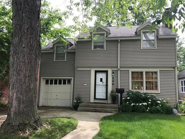 208 Milford St, East Lansing, MI 48823