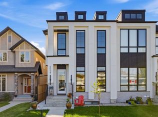 2019 N 21st Ave NW, Calgary, AB T2M 1M9
