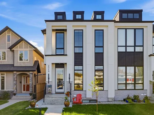 2019 N 21st Ave NW, Calgary, AB T2M 1M9