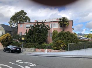 3800 Greenwood Ave #3, Oakland, CA 94602