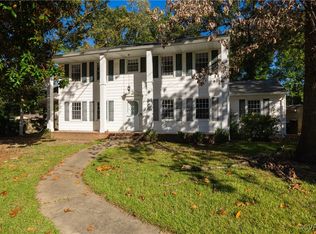 3305 Portsmouth St, Hopewell, VA 23860