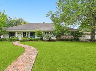 312 Marguerite Rd, Metairie, LA 70003