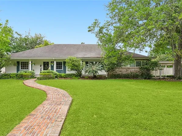312 Marguerite Rd, Metairie, LA 70003