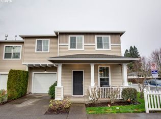 6117 SW 183rd Ter, Beaverton, OR 97007