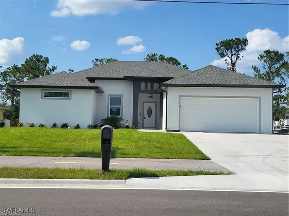 2815 Van Buren Pkwy, Cape Coral, FL 33993