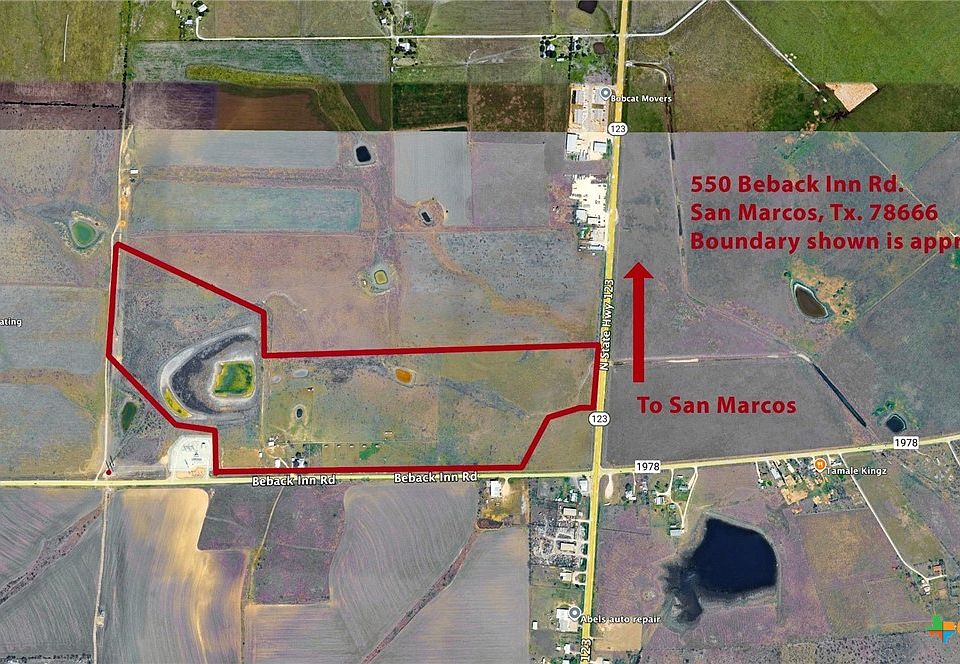 1st image of State Highway 123