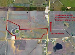 State Highway 123, San Marcos, TX 78666