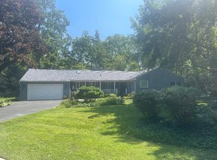 515 E Blodgett Ave, Lake Bluff, IL 60044