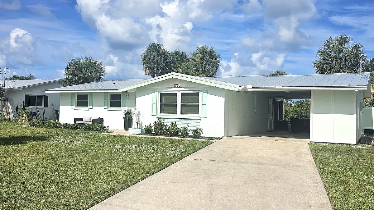 1210 Maryknoll Rd - 1210 Maryknoll Rd S