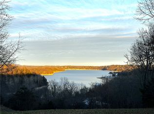 LOT 21 Anchor Dr, Rogers, AR 72756