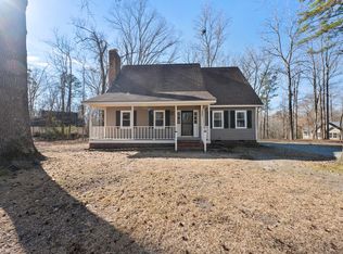 337 Allyson Dr, Raleigh, NC 27603