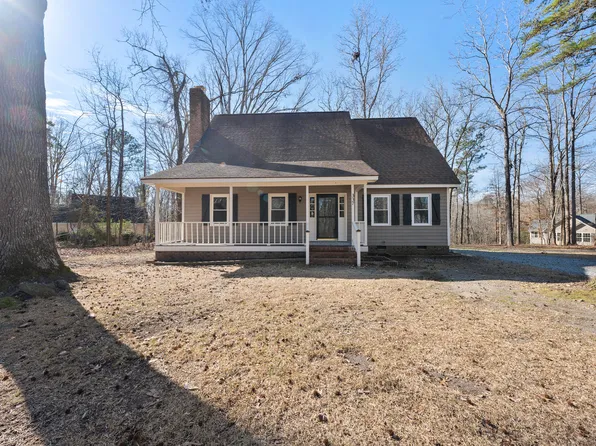 337 Allyson Dr, Raleigh, NC 27603