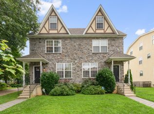 5400 Wynnefield Ave, Philadelphia, PA 19131