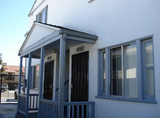 4060 36th St, San Diego, CA 92104