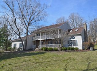 423 Wertsville Rd, Flemington, NJ 08822