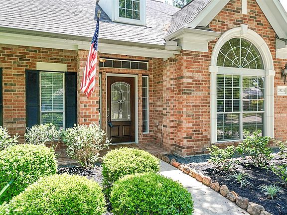 2nd image of 25221 Ramrock Dr