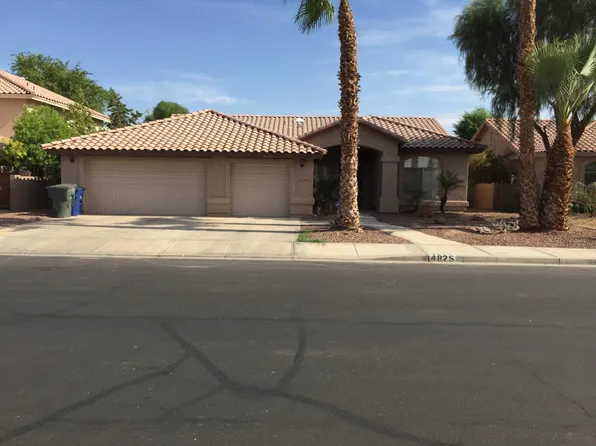 4825 W 30th St, Yuma, AZ 85364