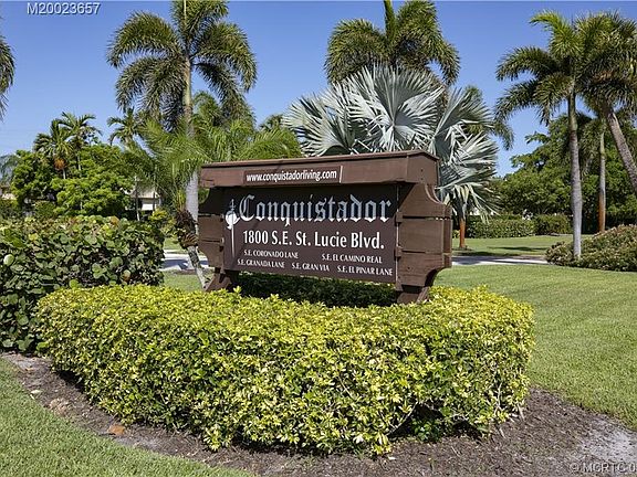 3rd image of 1800 SE Saint Lucie Blvd APT 7-303
