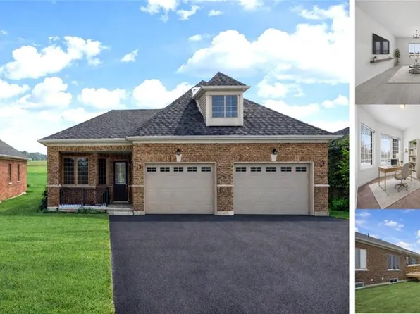 43 Harvest Ave, Tillsonburg, ON N4G 0H9