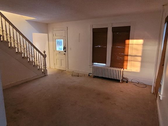 Living Room Open Space