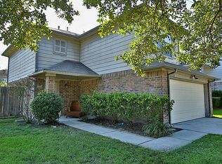 1122 Willow West Dr, Houston, TX 77073