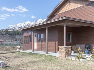 61 Blue Wing Ln UNIT C, Alpine, WY 83128