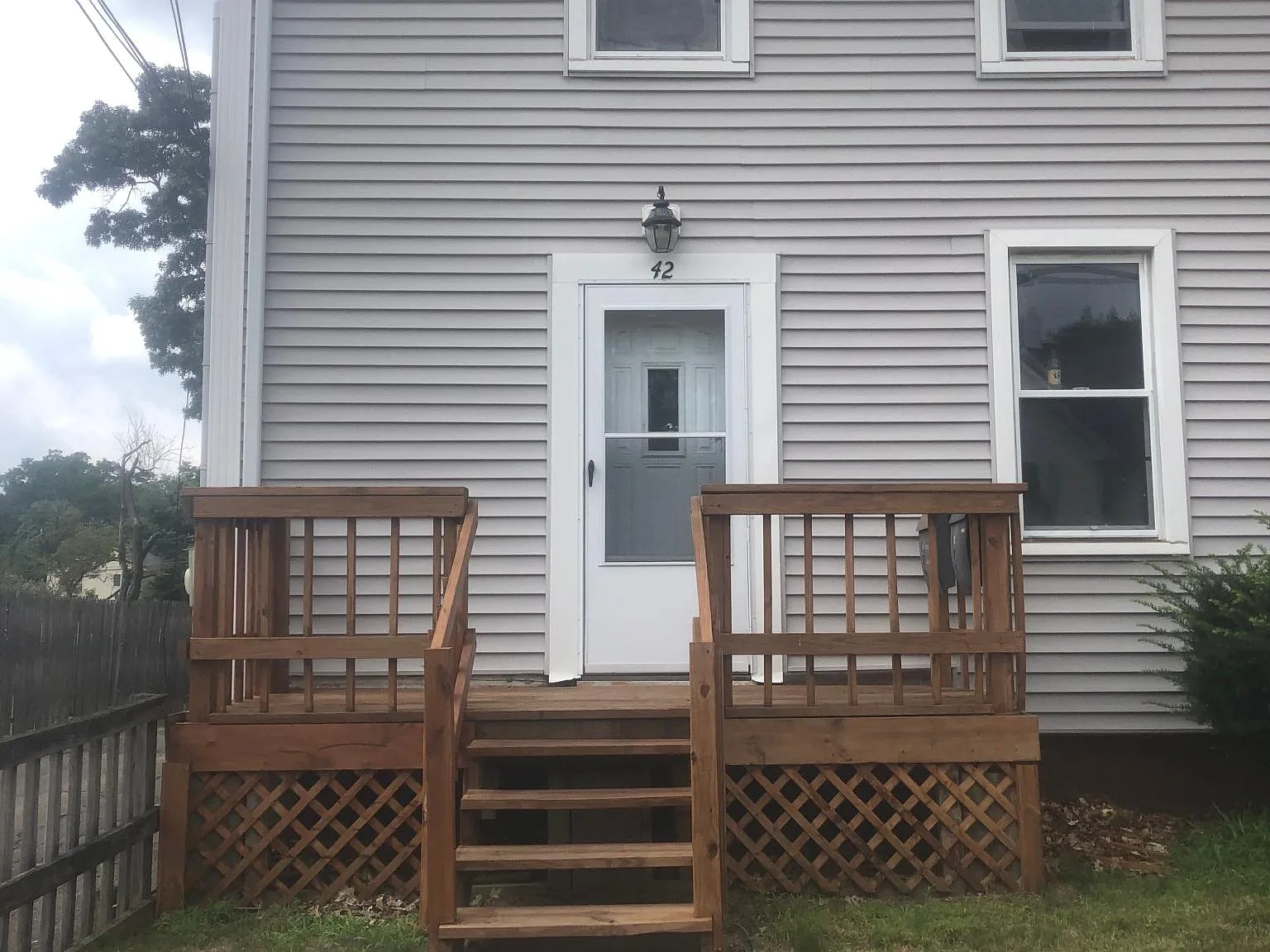2 bed, 800 sqft, $1,525 — Photo 1
