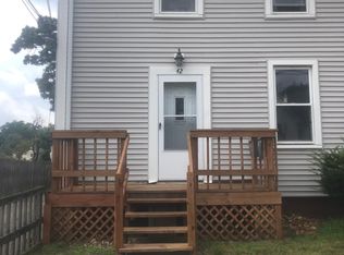 42 Spruce St FLOOR 2, Manchester, CT 06040