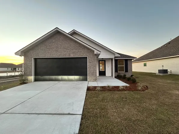 310 Tregre Ln, Thibodaux, LA 70301