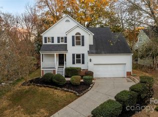 9609 Harris Glen Dr, Charlotte, NC 28269