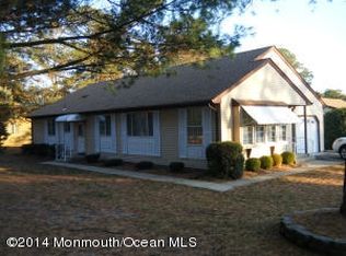 91 Sunset Rd, Whiting, NJ 08759