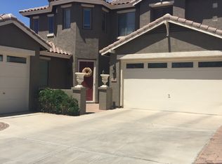 2198 E Glacier Pl, Chandler, AZ 85249
