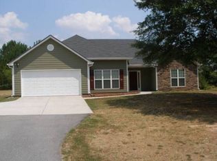 3920 Rosebud Rd, Loganville, GA 30052