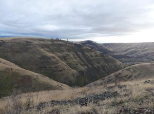 17550 Stoney Point Rd, Juliaetta, ID 83535