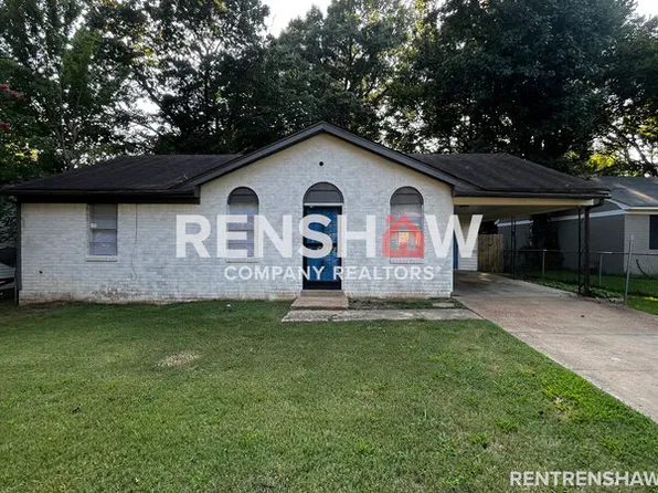 5107 Belfast Dr, Memphis, TN 38127