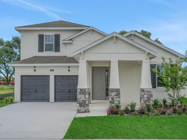 5433 Marshelder St, Apopka, FL 32712
